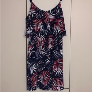 Express Beach Dress